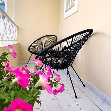 Citrus Apartment Argostolion Dış mekan fotoğraf