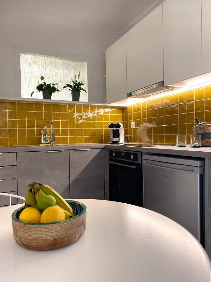 Citrus Apartment Argostolion Dış mekan fotoğraf