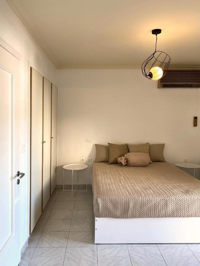 Citrus Apartment Argostolion Dış mekan fotoğraf