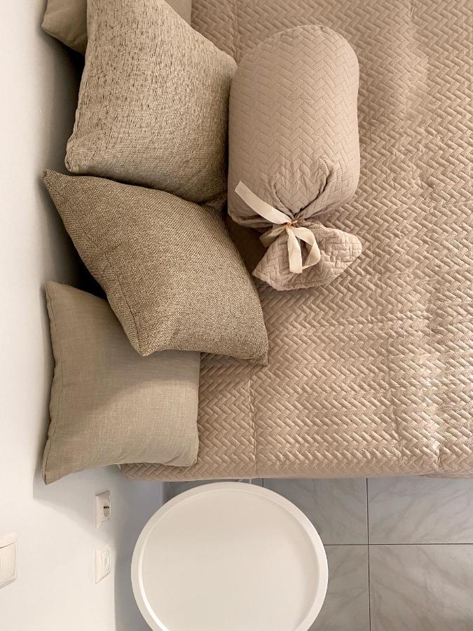 Citrus Apartment Argostolion Dış mekan fotoğraf