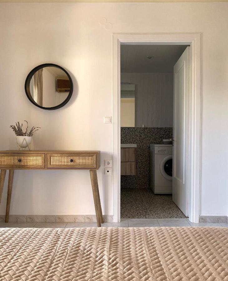 Citrus Apartment Argostolion Dış mekan fotoğraf