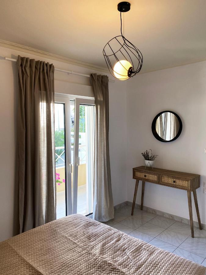Citrus Apartment Argostolion Dış mekan fotoğraf