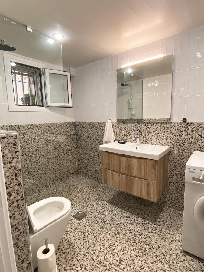 Citrus Apartment Argostolion Dış mekan fotoğraf